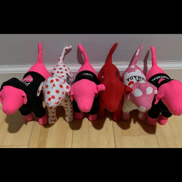 Complete set ... O Canada 🇨🇦 - Picture 4 of 6